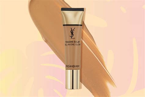 ysl touche éclat all-in-one glow review